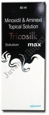 Tricosilk Max Hair Solution