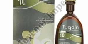Tugain Solution Hair Oil