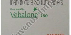 Vebalone 150mg Tablet