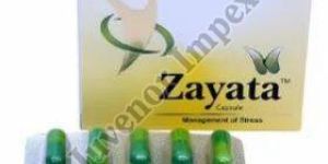 Zayata Capsule