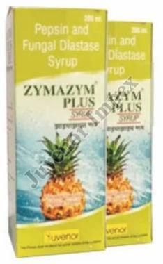 Zymazym Plus Syrup