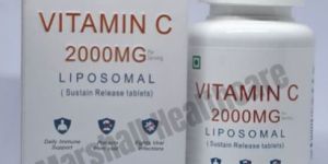 Vitamin C Tablets