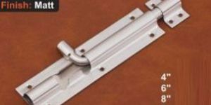 10 Mm Mandir Tower Bolt