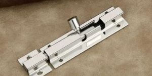 Stainless Steel Tower Bolt