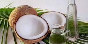 Coconut Oil