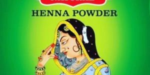 Natural Henna Mehandi Cone