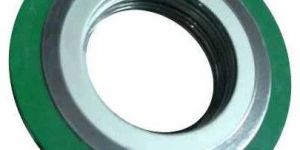 Stainless Steel Spiral Wound Gasket