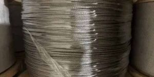 Steel Wire Rope