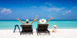 Special Summer International Tour Packages