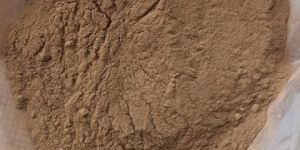 Piling Grade Bentonite Powder API