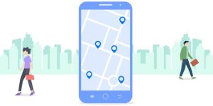 Location Tracking Solution