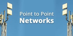 P2P Connectivity Service