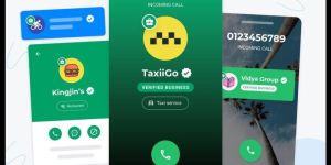 Truecaller Verified Caller Id