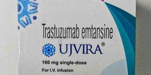 Ujvira 160mg Trastuzumab Emtansine Injection