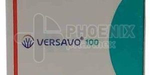 Versavo 100mg Bevacizumab Injection