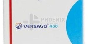 Versavo 400mg Bevacizumab Injection