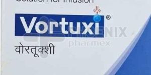 Vortuzi 100mg Rituximab Injection