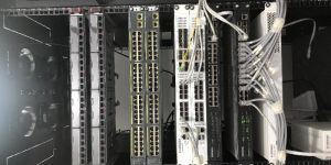 Network Installation