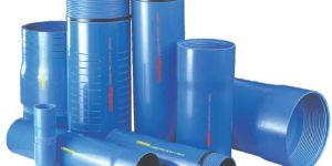 UPVC Casing Pipes