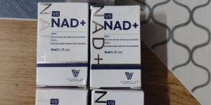 nad plus injections