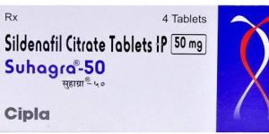 Suhagra 50