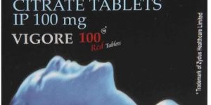 Vigore Tablets