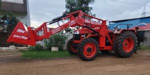Tractor Front End Loader