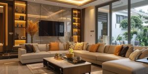 Interior Designing Services