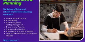 Architectural Consultancy Services