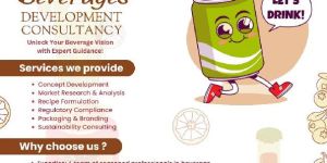 Formulation Development Consultancy