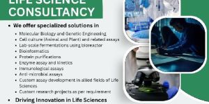 Life Science Consultancy