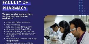 Pharmacy Consultancy Services
