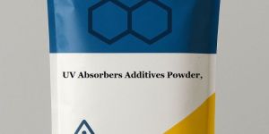 UV Absorbers Additives Powder