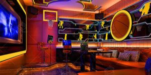 Interior Design For Pubs