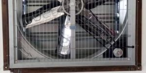 Ventilation Fan
