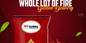 Pure Red Chilli Powder