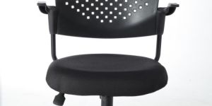 Plastic Study Chair