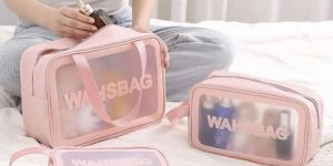 Cosmetic Travel Bag