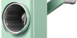 Vegetable Push Chopper