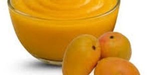 Alphonso Mango Pulp