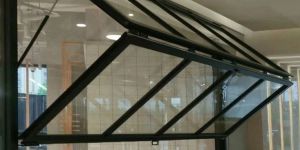 Fold Up Window (Verandah Fold Up)