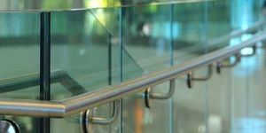 Windbreaker System (Verandah Airlift)