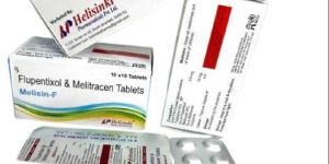 Melicine-F Tablet