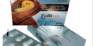 Follisin Tablet