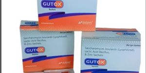 Gutox Sachet