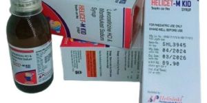 Helicet-M Kid Tablet