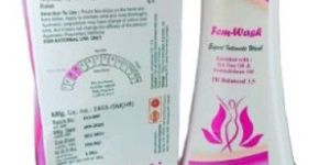 Herbal Vaginal Wash