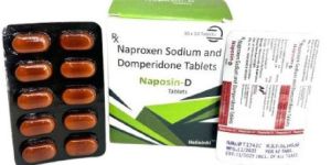 Naposin-D Tablet