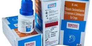 Sintec Ear Drop