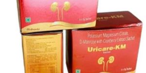 Uricare - Km Sachet